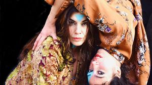 Gisela Arimany i Esther Roca, 