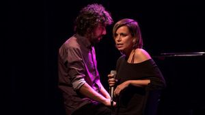 Carles Viarnès + Elvira Prado-Fabregat, 