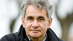 Bernardo AtxagaBernardo Atxaga