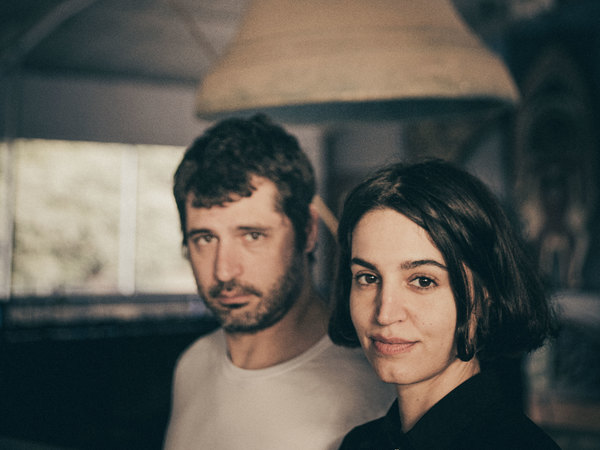 Maria Arnal i Marcel Bagés