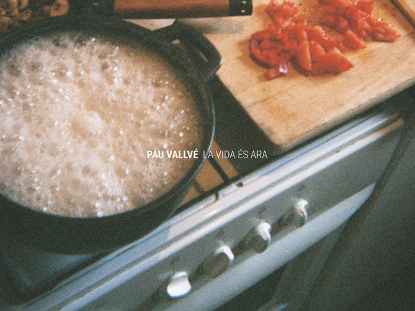 Pau Vallvé