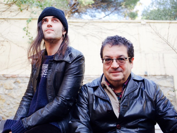 David Castillo + Xarim Aresté