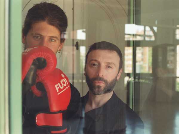 El ring. Salvador Espriu vs. Gabriel Ferrater