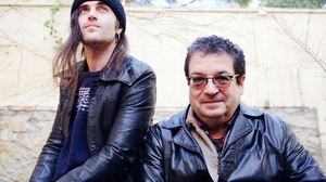 David Castillo + Xarim Aresté