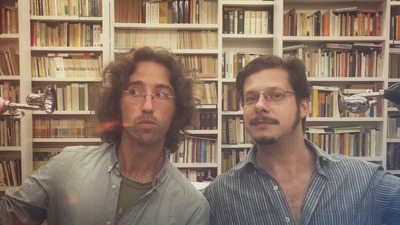 Josep Pedrals + Xavi Lloses, #Pedrals25