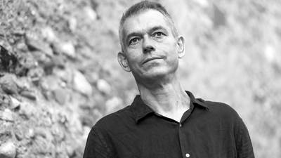 Lluís Calvo: poema caminat