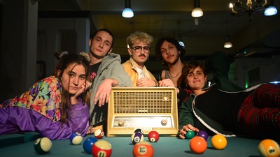 Remei de Ca la Fresca
