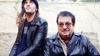 David Castillo + Xarim Aresté