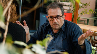 Manel Ollé