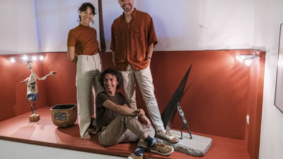 Fam de paraula i terra