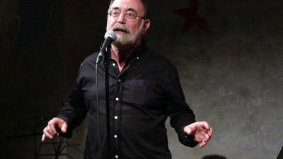 Bartolomé Ferrando